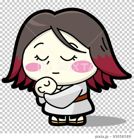 aunty bird / youkai 93056589