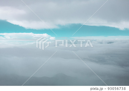南八ヶ岳の風景 93056738