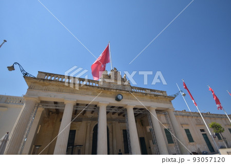 マルタ　バレッタ 93057120