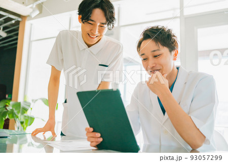 医療福祉 93057299