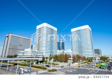 「千葉県」幕張テクノガーデン・海浜幕張 93057734