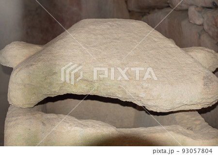 岡山県総社市吉備路～こうもり塚古墳～ 93057804