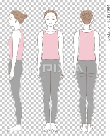 豐滿女人全身插圖集 豐滿女人全身插圖集 93057994