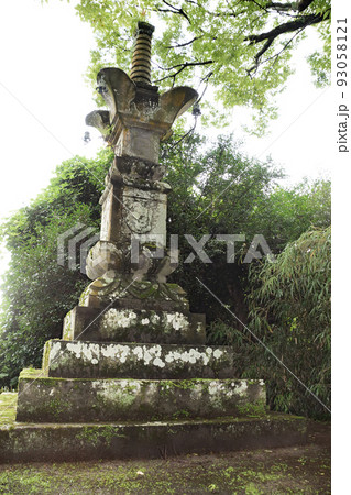 蛾眉山 文殊仙寺 蛾眉山 文殊仙寺 93058121