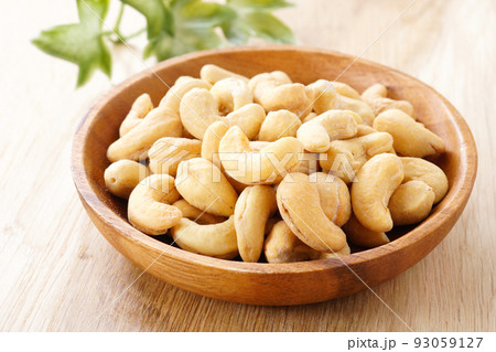 カシューナッツ 93059127