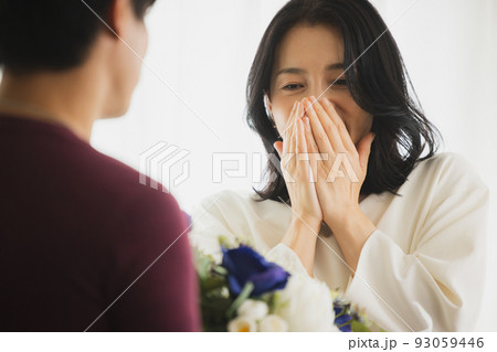 ミドルカップル 93059446