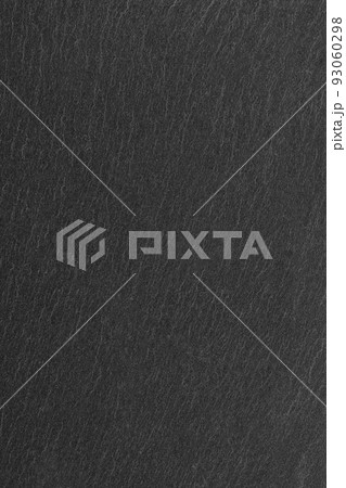 Dark grey black slate background or texture. 93060298