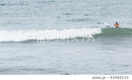 海　 93060314