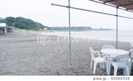 海の家 93060436