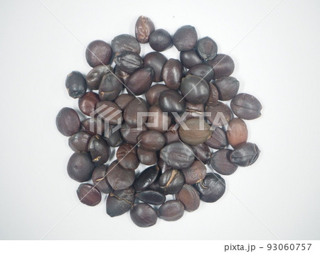 生薬　酸棗仁　サンソウニン 93060757