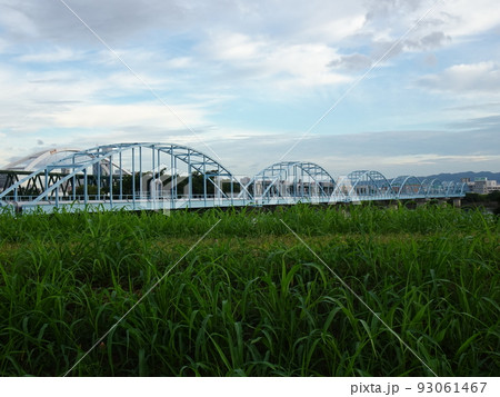 アーチ橋 93061467