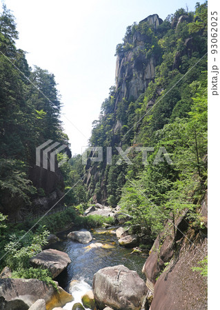 昇仙峡 93062025