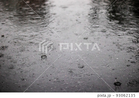 豪雨イメージ 豪雨イメージ 93062135