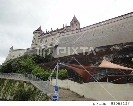 ソミュール城 93062137