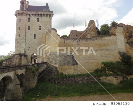 ソミュール城 93062150