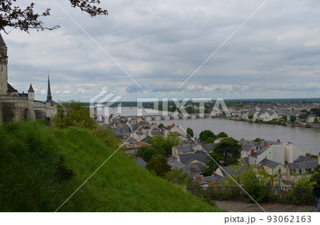ソミュール城 93062163