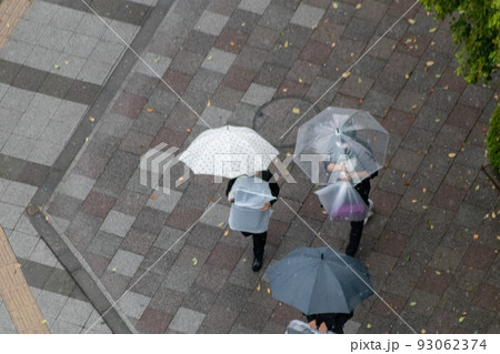 梅雨イメージ 梅雨イメージ 93062374