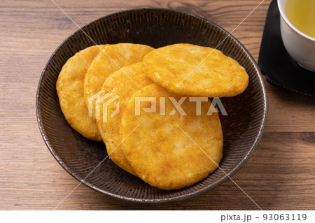 カレーせんべい カレーせんべい 93063119