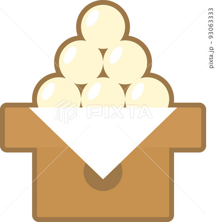 月見団子 月見団子 93063333