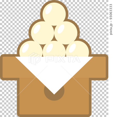 月見団子 月見団子 93063333