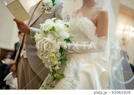 結婚 93063926