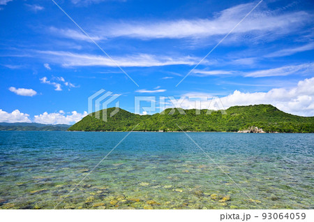 片島魚雷発射試験場跡 片島魚雷発射試験場跡 93064059