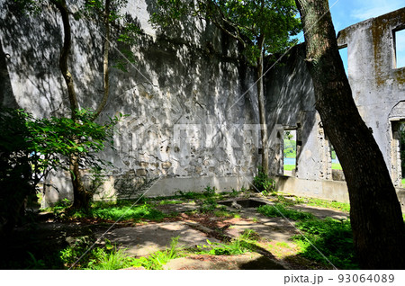 片島魚雷発射試験場跡 片島魚雷発射試験場跡 93064089