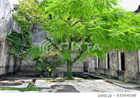 片島魚雷発射試験場跡 片島魚雷発射試験場跡 93064096