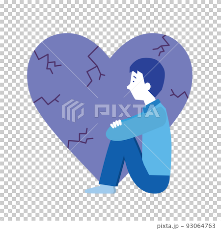 心碎的人 93064763