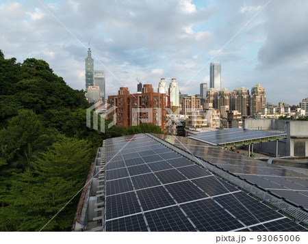 ソーラーパネル 太陽電池パネル 太陽光パネル 93065006