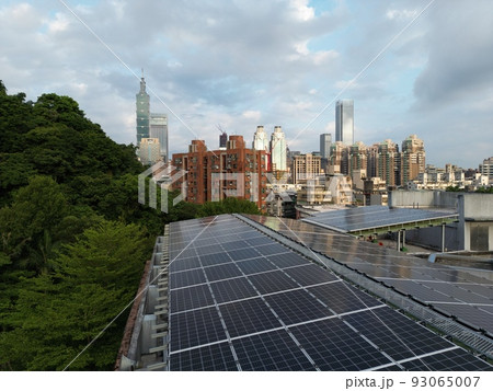 ソーラーパネル 太陽電池パネル 太陽光パネル 93065007