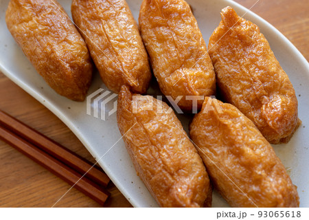 いなり寿司 93065618