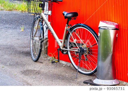 スタンド灰皿 93065731