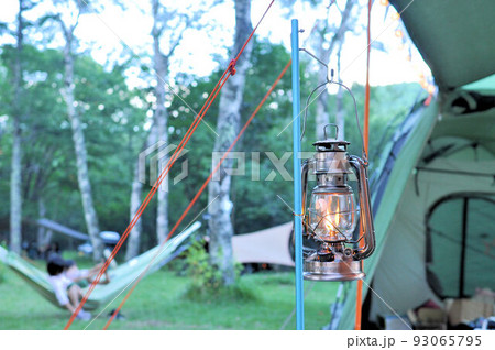 オイルランタン 93065795