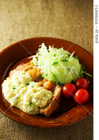 チキン南蛮 チキン南蛮 93066651