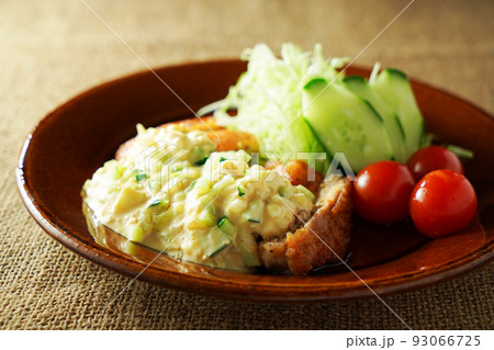 チキン南蛮 チキン南蛮 93066725