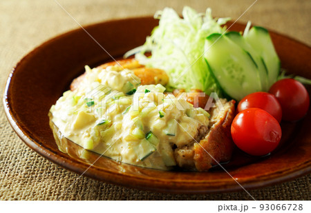 チキン南蛮 チキン南蛮 93066728