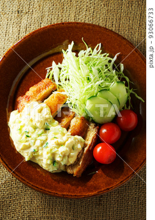 チキン南蛮 チキン南蛮 93066733