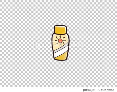 防曬乳液 93067668