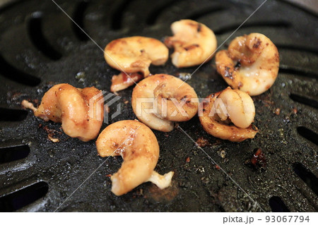 コブクロ（ホルモン） 93067794