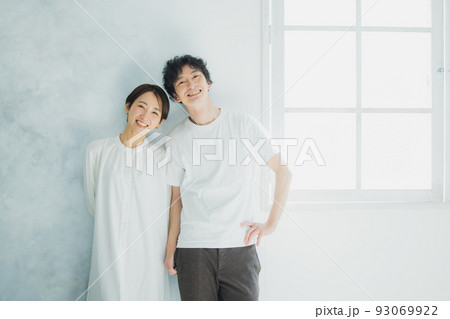 カップル 93069922