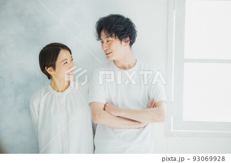 カップル 93069928