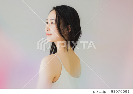 ビューティイメージ 93070091