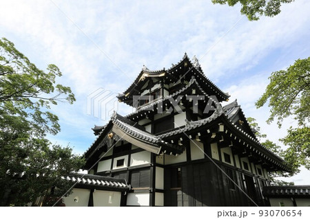高田城 93070654