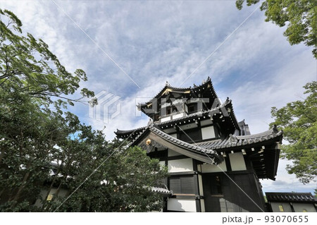 高田城 高田城 93070655