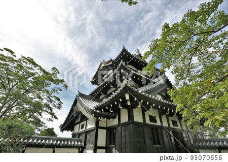 高田城 93070656