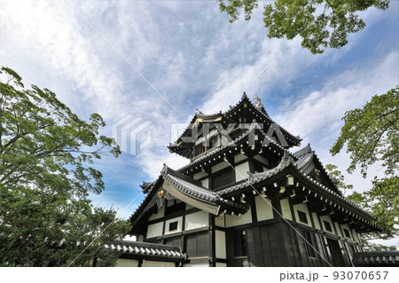 高田城 高田城 93070657