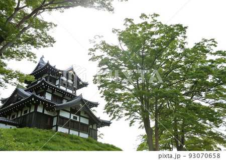 高田城 高田城 93070658