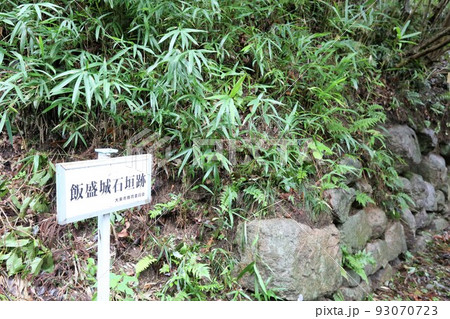 飯盛城 飯盛城 93070723
