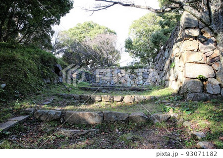 浜田城 浜田城 93071182